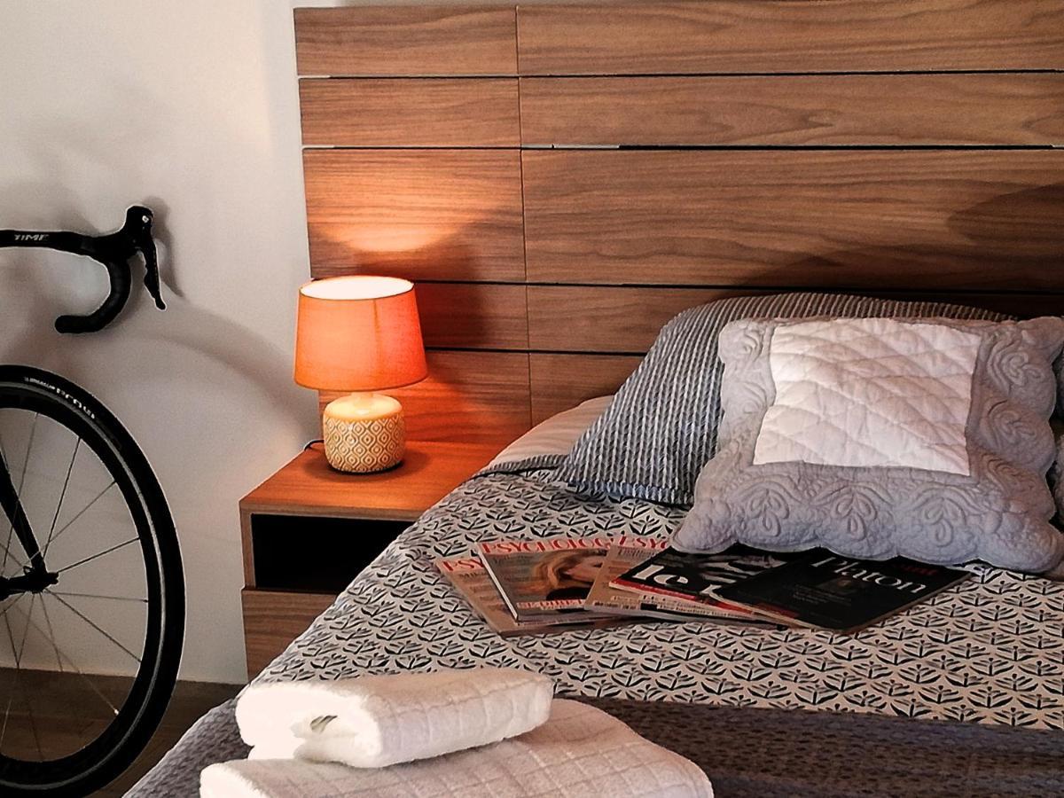 La Bastide Du Limon Aparthotel Mormoiron Kültér fotó
