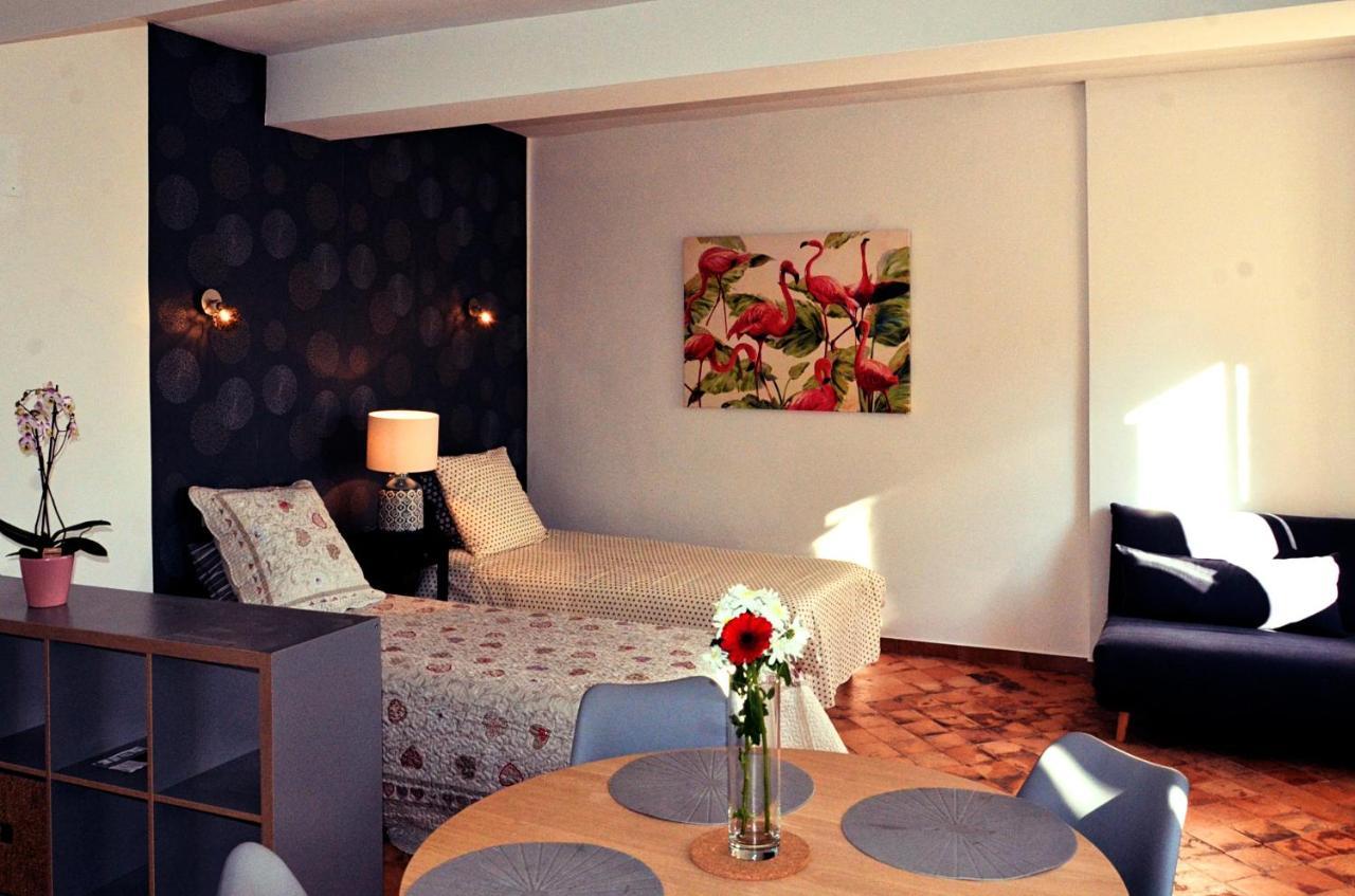 La Bastide Du Limon Aparthotel Mormoiron Kültér fotó