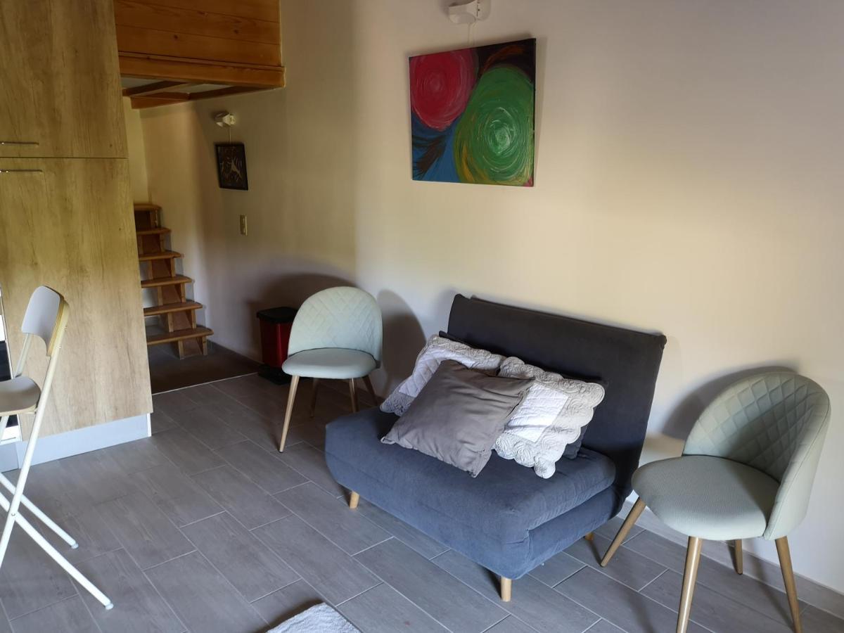 La Bastide Du Limon Aparthotel Mormoiron Kültér fotó