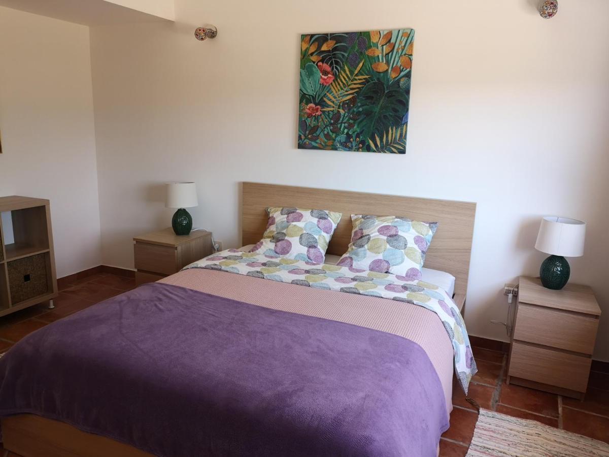 La Bastide Du Limon Aparthotel Mormoiron Kültér fotó