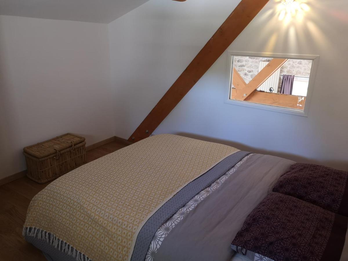 La Bastide Du Limon Aparthotel Mormoiron Kültér fotó