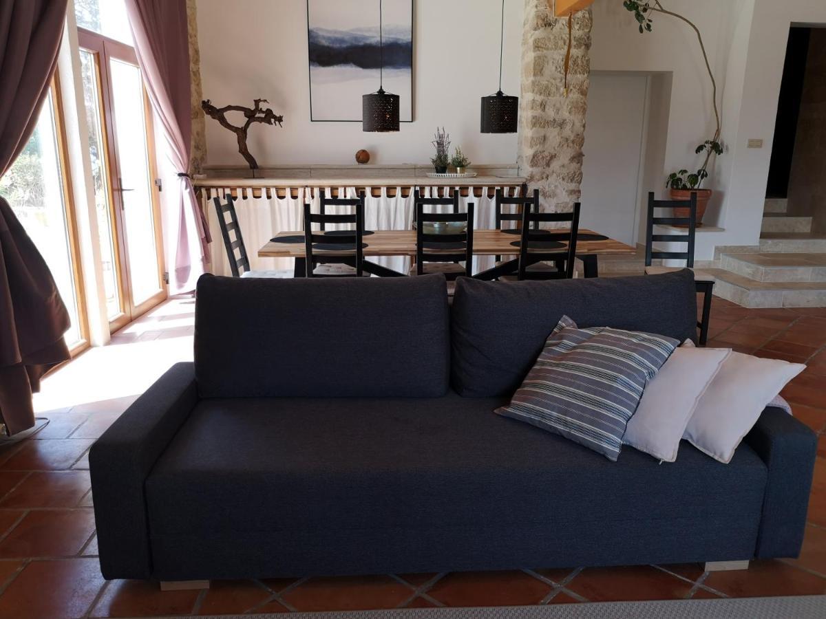 La Bastide Du Limon Aparthotel Mormoiron Kültér fotó